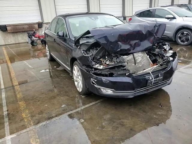 2016 Volvo S80 Premier VIN: YV140MAK5G1198100 Lot: 89902065
