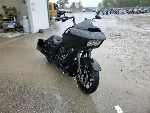 2023 Harley-Davidson Fltrxs VIN: 1HD1KTP10PB623937 Lot: 90457675