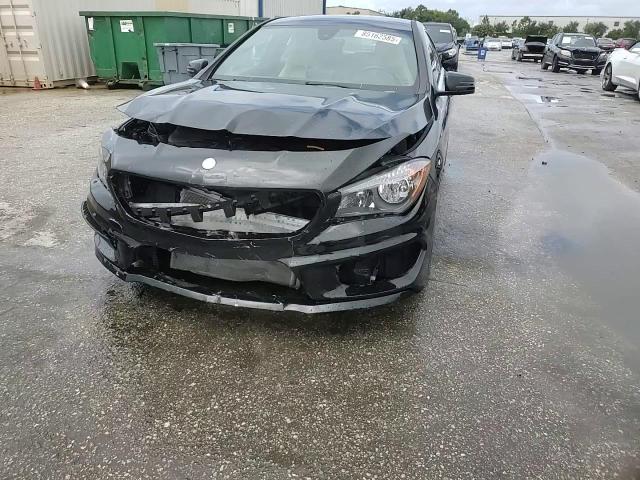 2015 Mercedes-Benz Cla 250 VIN: WDDSJ4EB1FN171283 Lot: 85162585