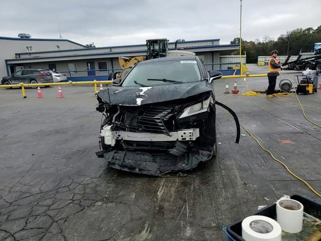 2016 Lexus Rx 350 VIN: 2T2ZZMCA7GC014966 Lot: 90085905