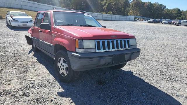 1995 Jeep Grand Cherokee Laredo VIN: 1J4GZ58Y3SC750824 Lot: 82653165
