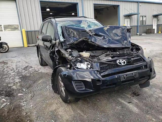 2010 Toyota Rav4 VIN: 2T3BF4DV5AW041998 Lot: 90998355