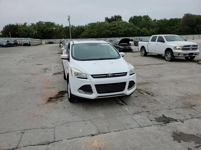 2015 Ford Escape Se VIN: 1FMCU0G9XFUB64536 Lot: 82302285