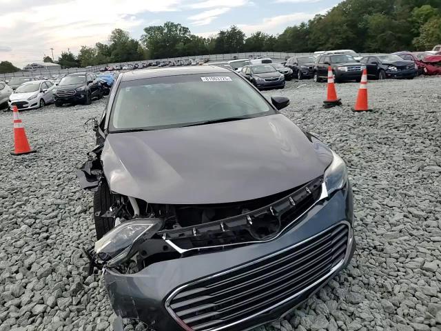 2015 Toyota Avalon Xle VIN: 4T1BK1EB1FU174658 Lot: 81963725