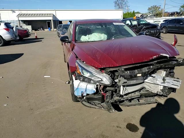 2021 Nissan Altima Sr VIN: 1N4BL4CW9MN408793 Lot: 84724215