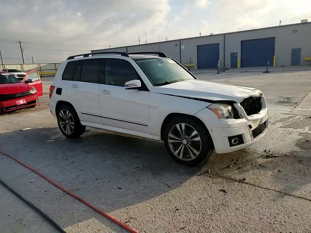 Фото: WDCGG5GB1CF902201