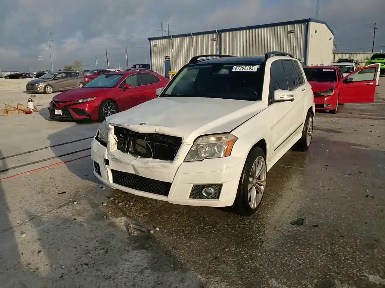 Фото: WDCGG5GB1CF902201