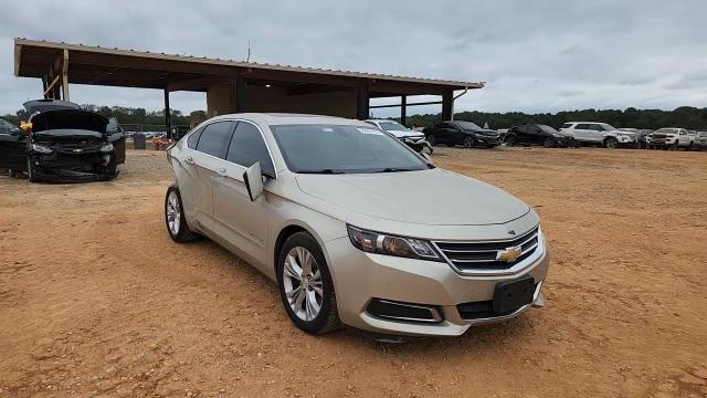 2015 Chevrolet Impala Lt VIN: 2G1115SL7F9117779 Lot: 82261175