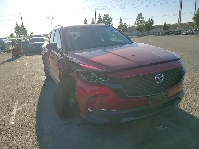 2024 Mazda Cx-50 Premium VIN: 7MMVABDMXRN217714 Lot: 90884395