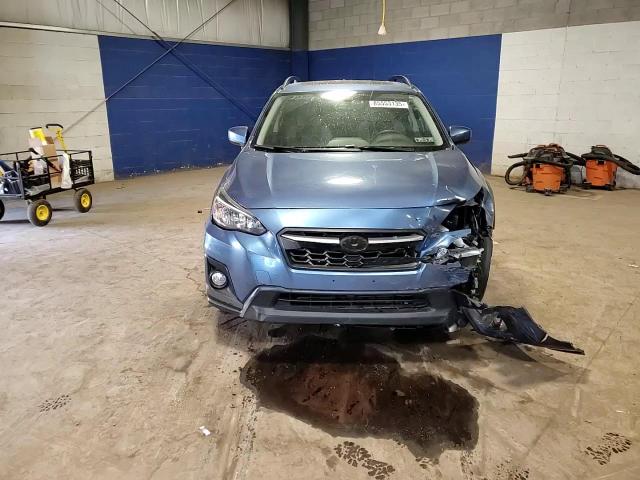 2019 Subaru Crosstrek Premium VIN: JF2GTADC4K8203883 Lot: 85553135