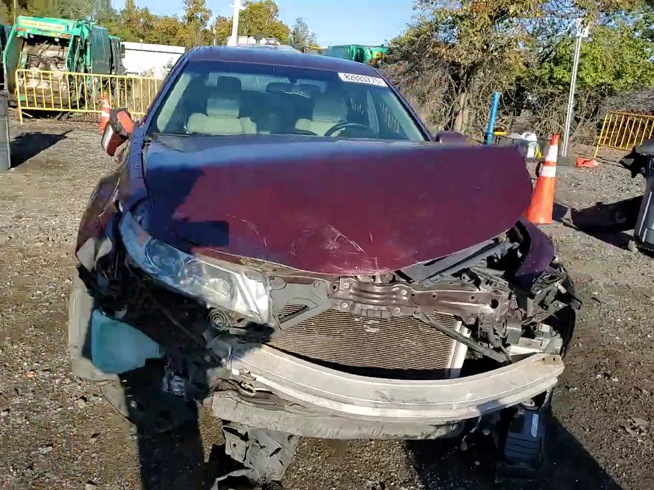 Фото: 19UUA86529A008576