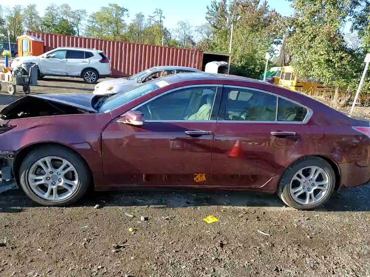 Фото: 19UUA86529A008576