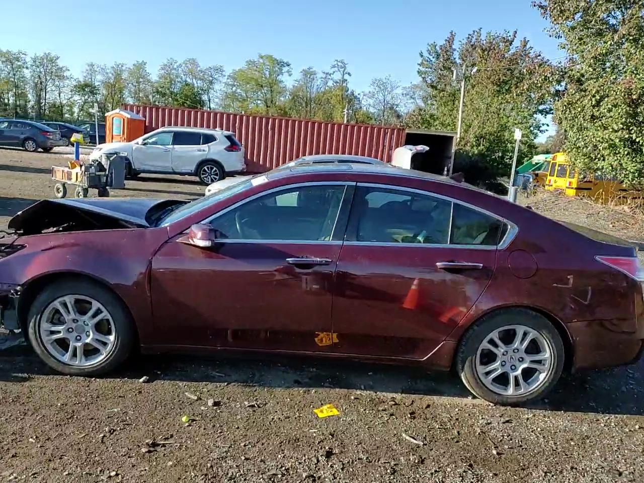 Фото: 19UUA86529A008576