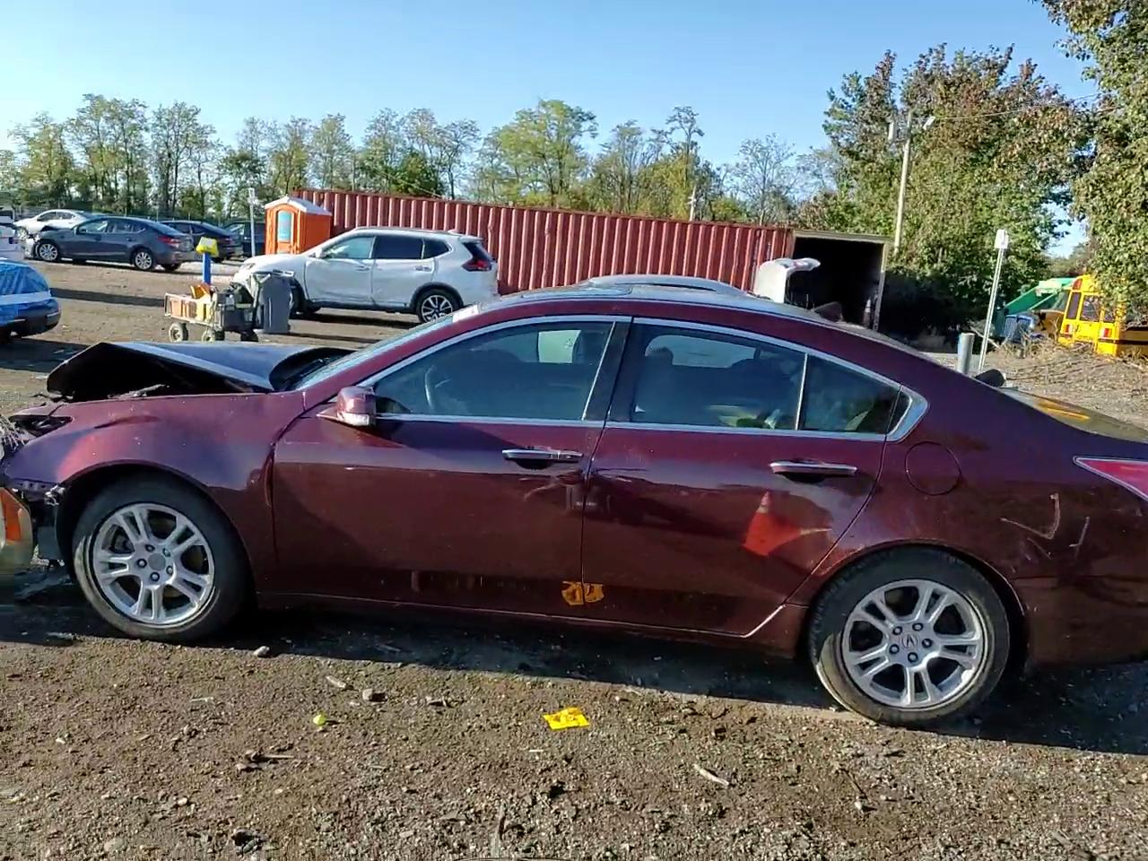 Фото: 19UUA86529A008576