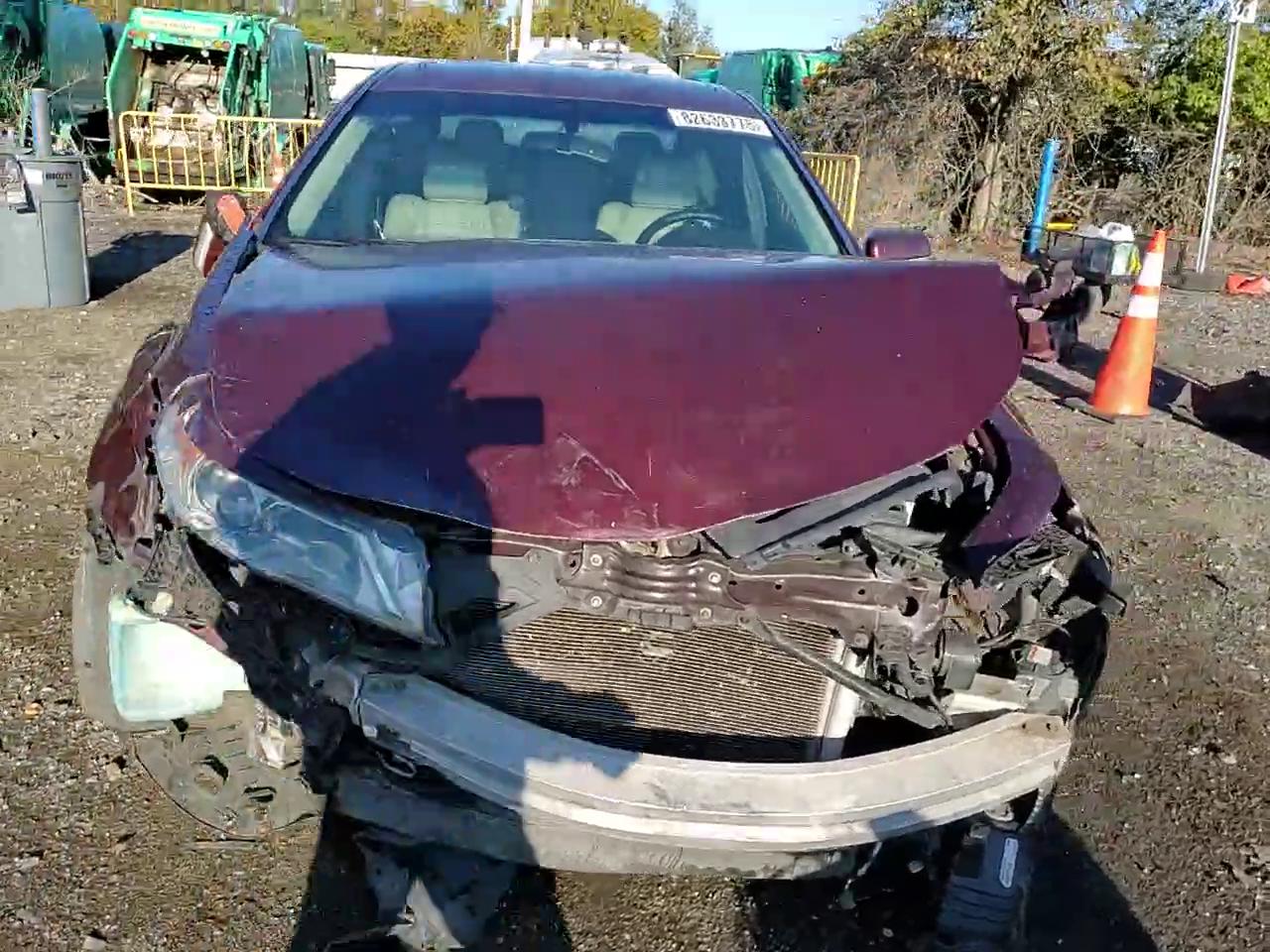 Фото: 19UUA86529A008576