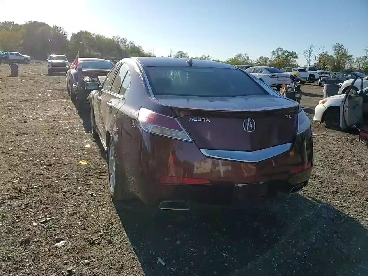 Фото: 19UUA86529A008576