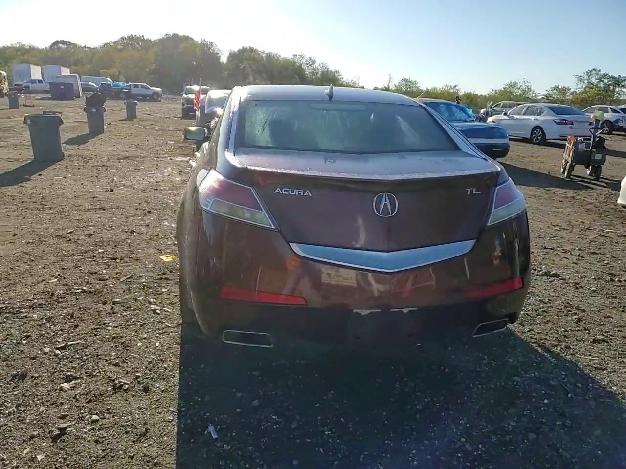 Фото: 19UUA86529A008576