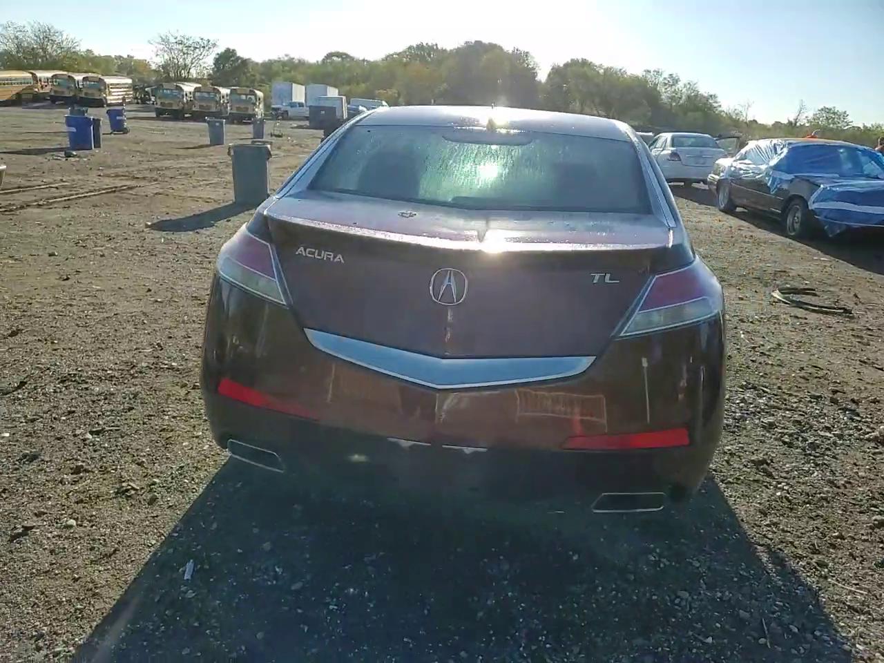 Фото: 19UUA86529A008576