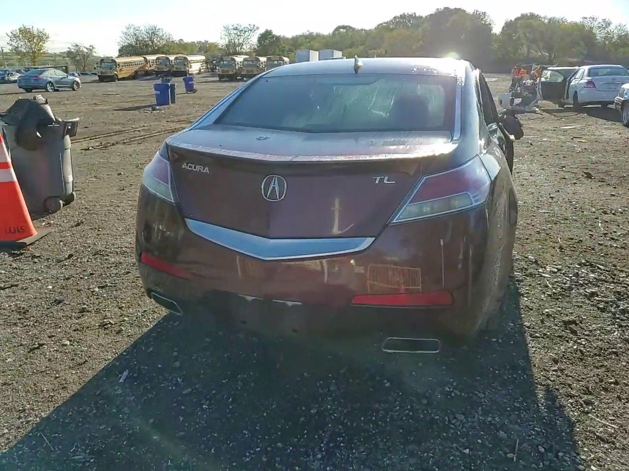 Фото: 19UUA86529A008576