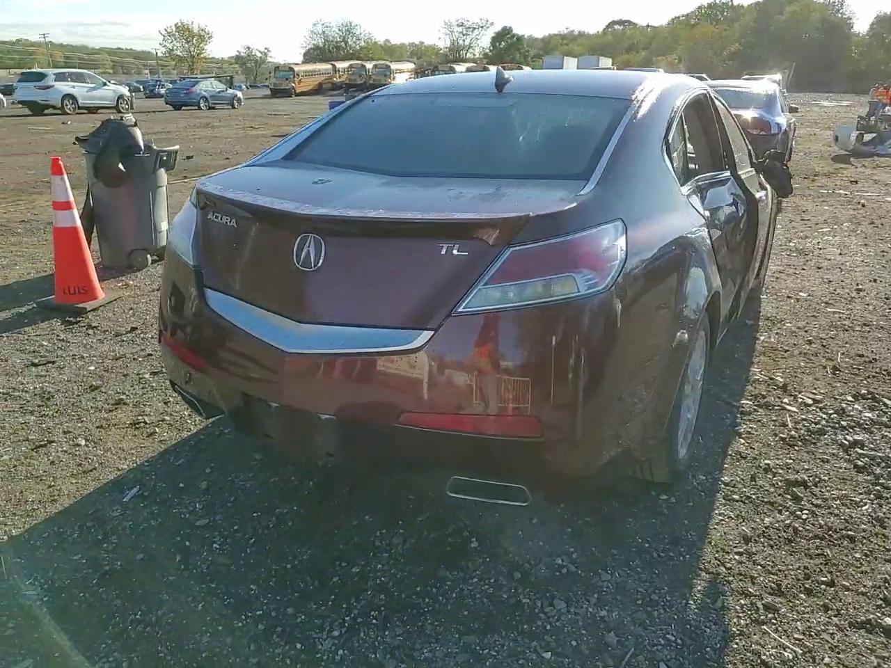 Фото: 19UUA86529A008576