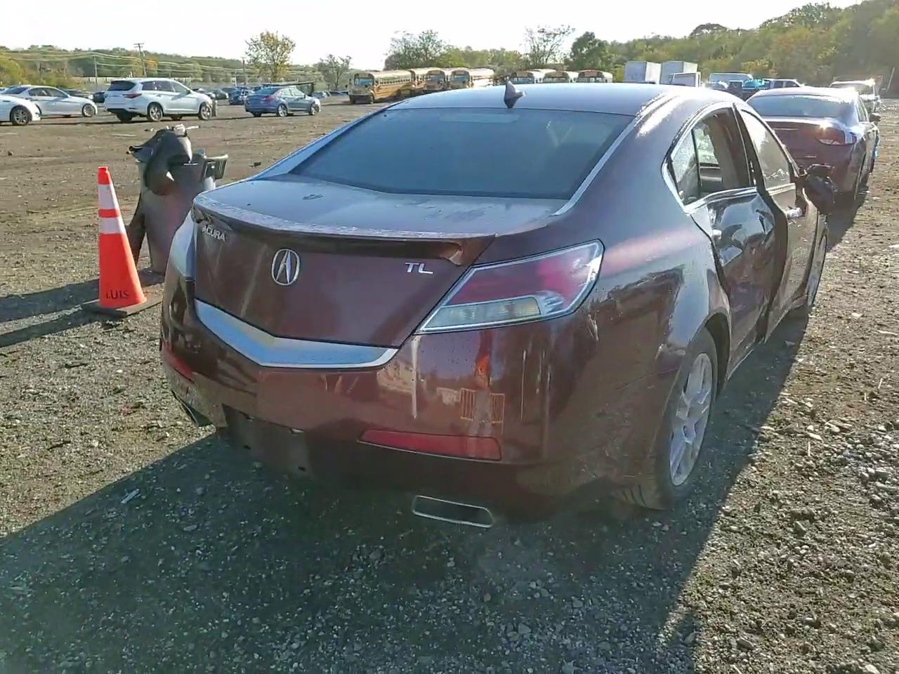 Фото: 19UUA86529A008576