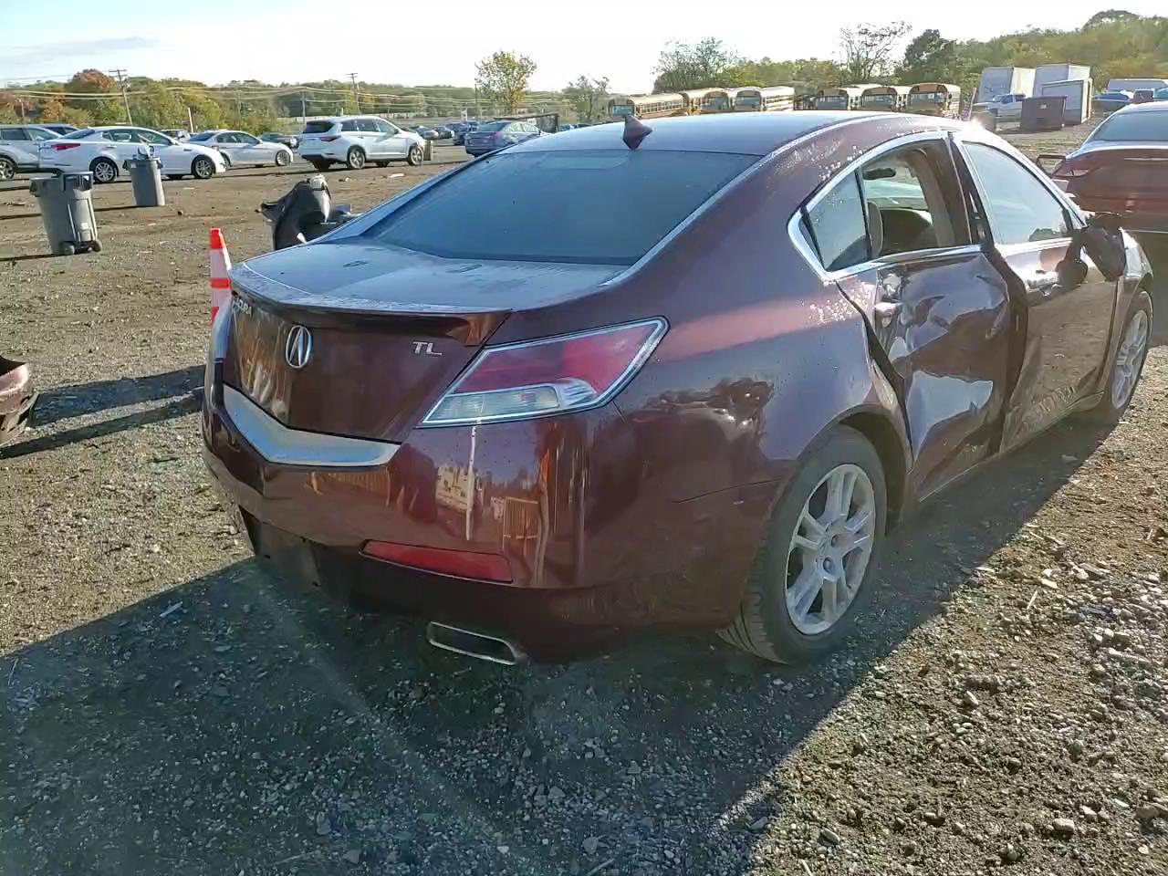 Фото: 19UUA86529A008576