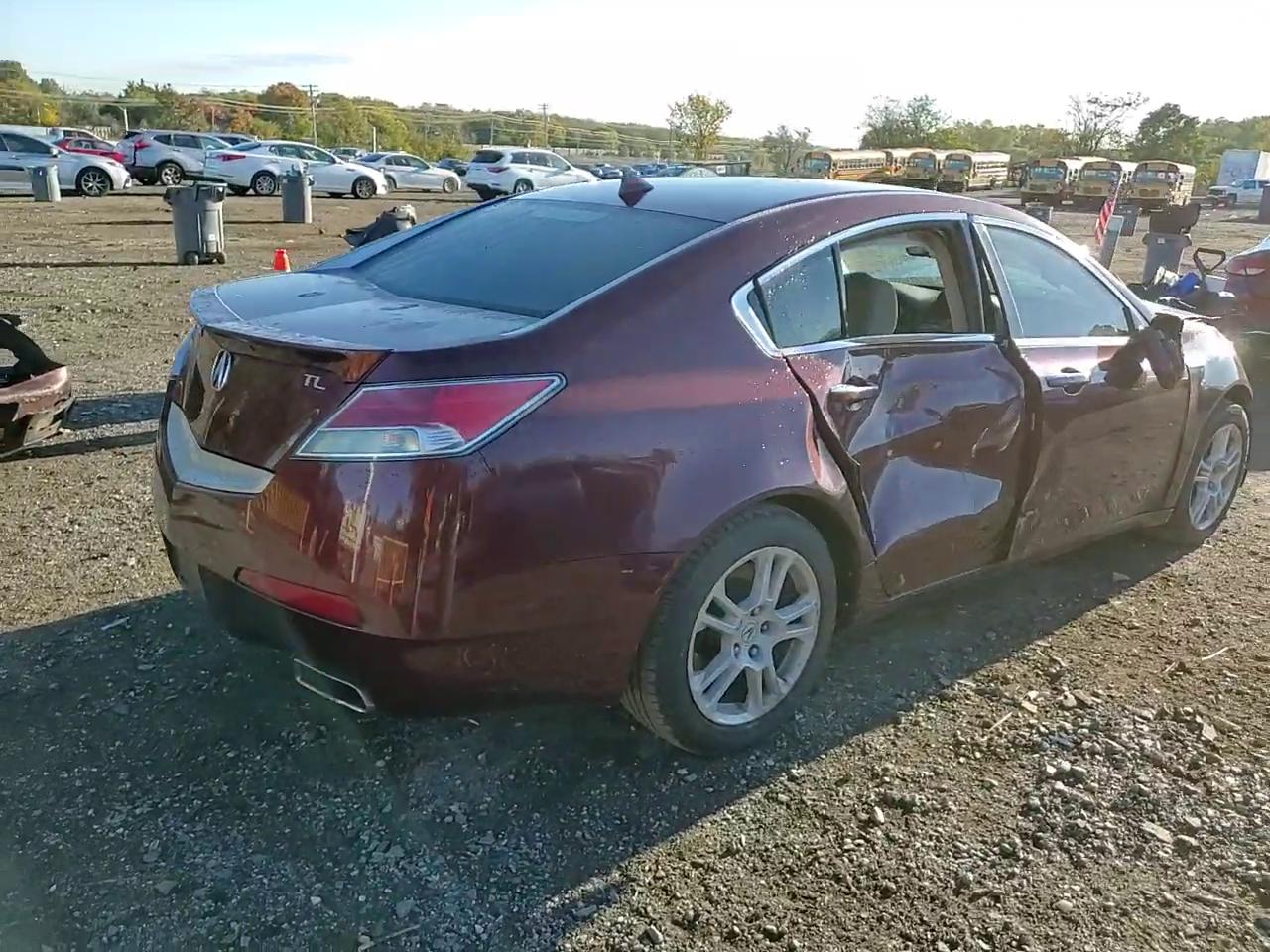 Фото: 19UUA86529A008576