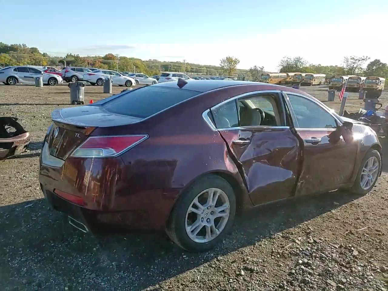 Фото: 19UUA86529A008576