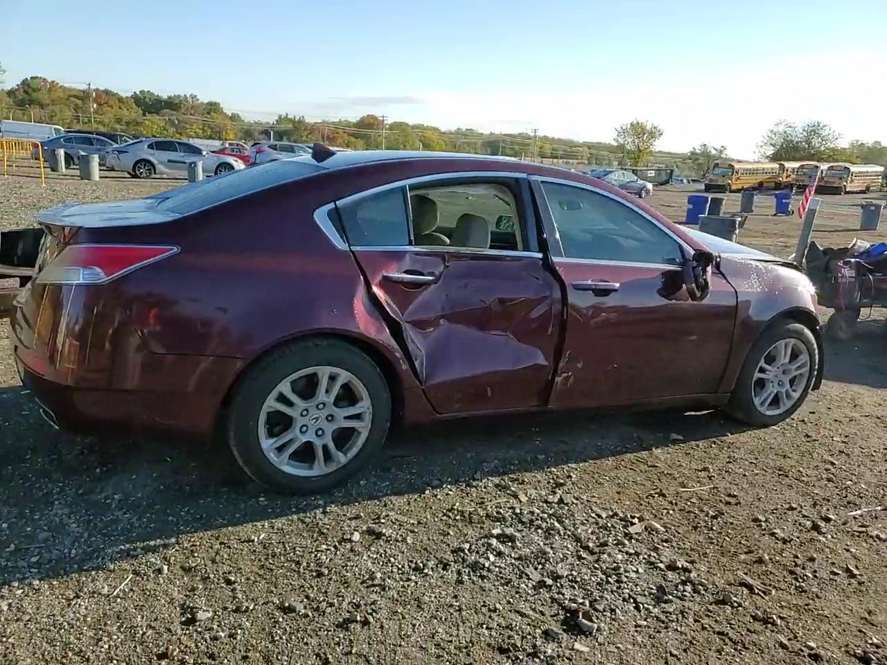 Фото: 19UUA86529A008576