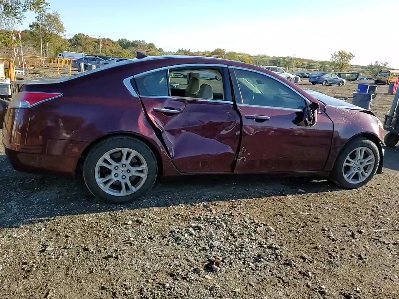 Фото: 19UUA86529A008576