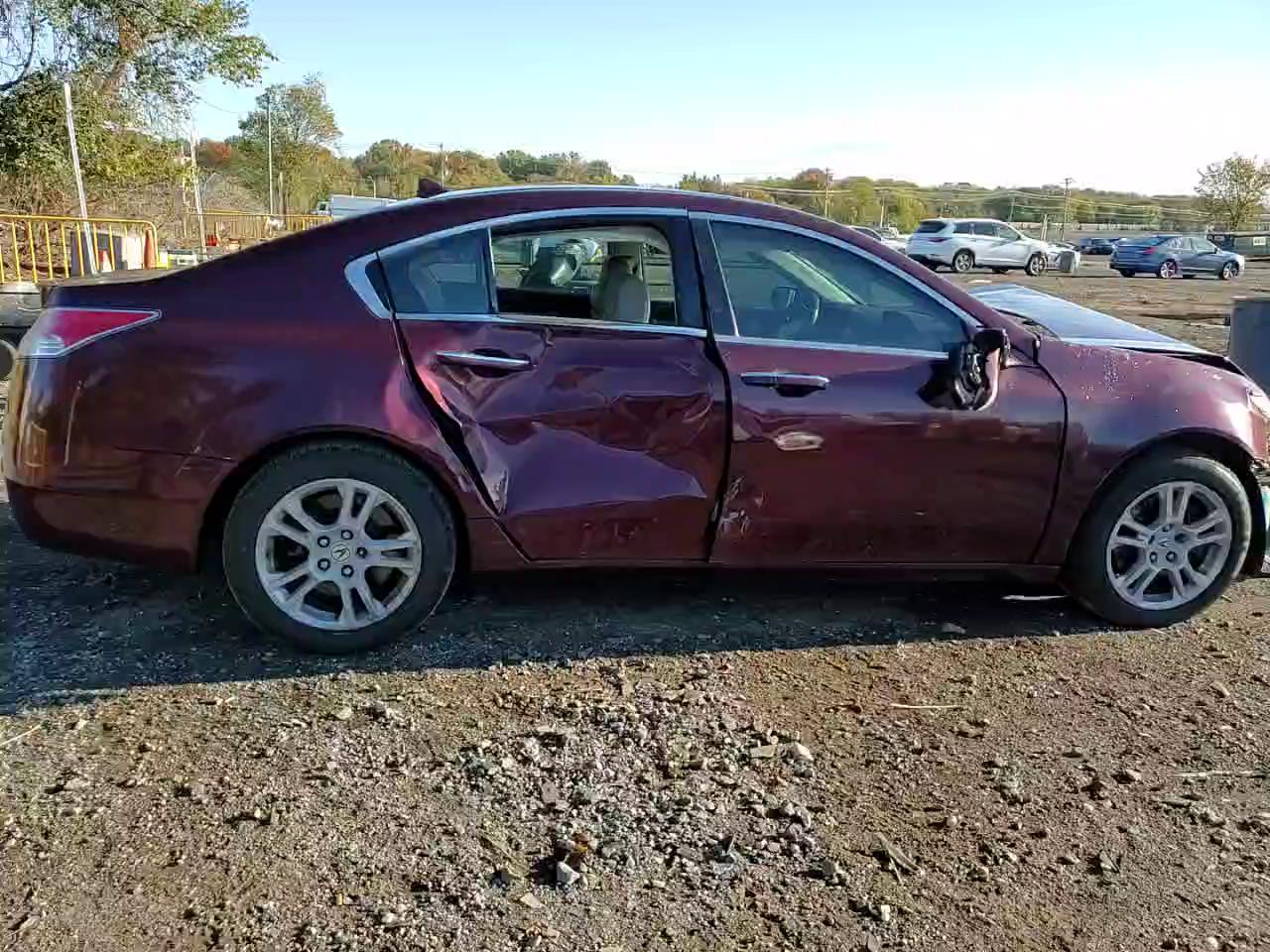 Фото: 19UUA86529A008576