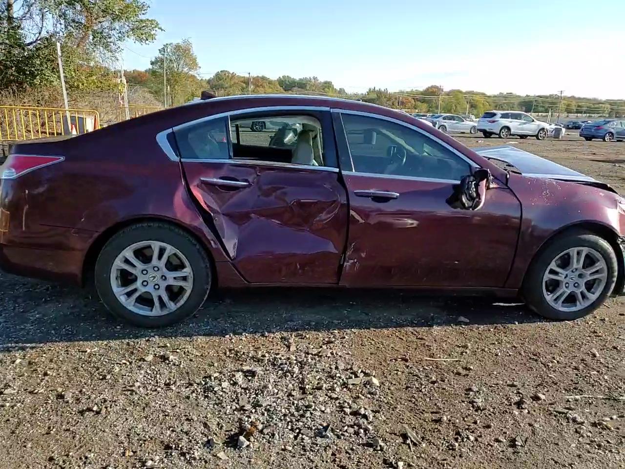 Фото: 19UUA86529A008576