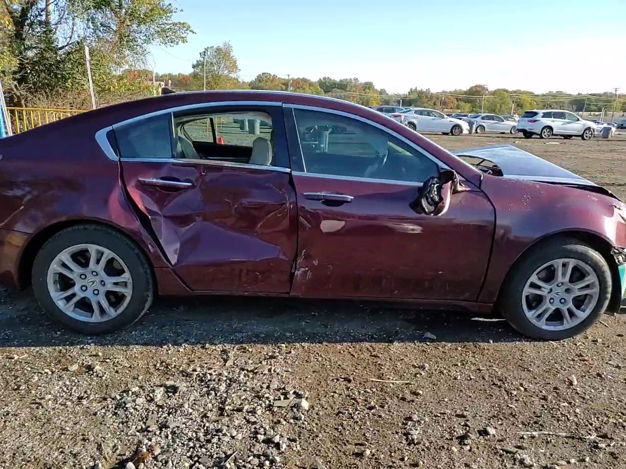 Фото: 19UUA86529A008576