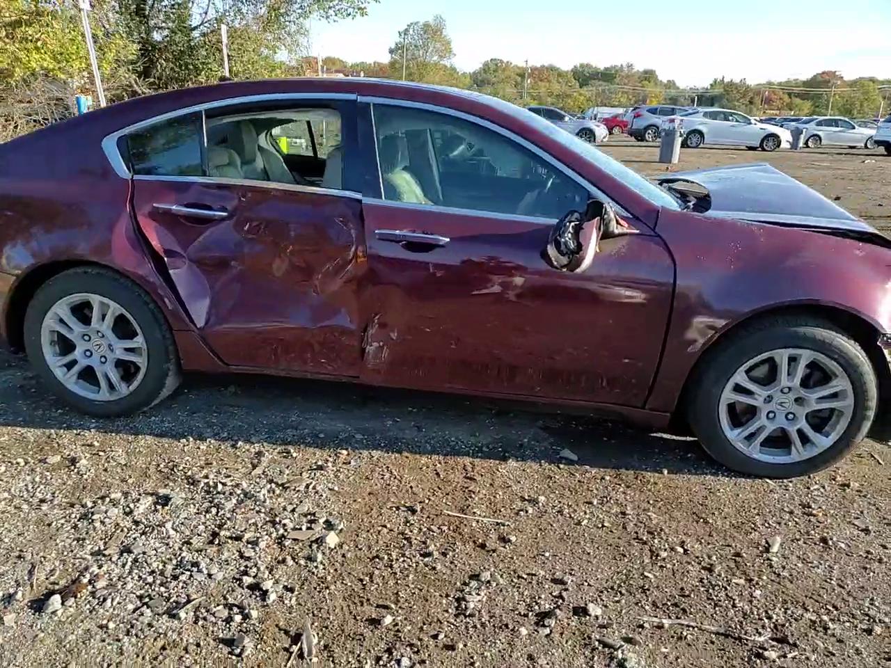 Фото: 19UUA86529A008576