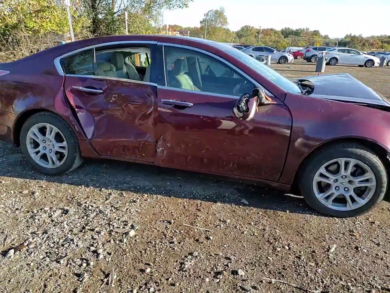 Фото: 19UUA86529A008576