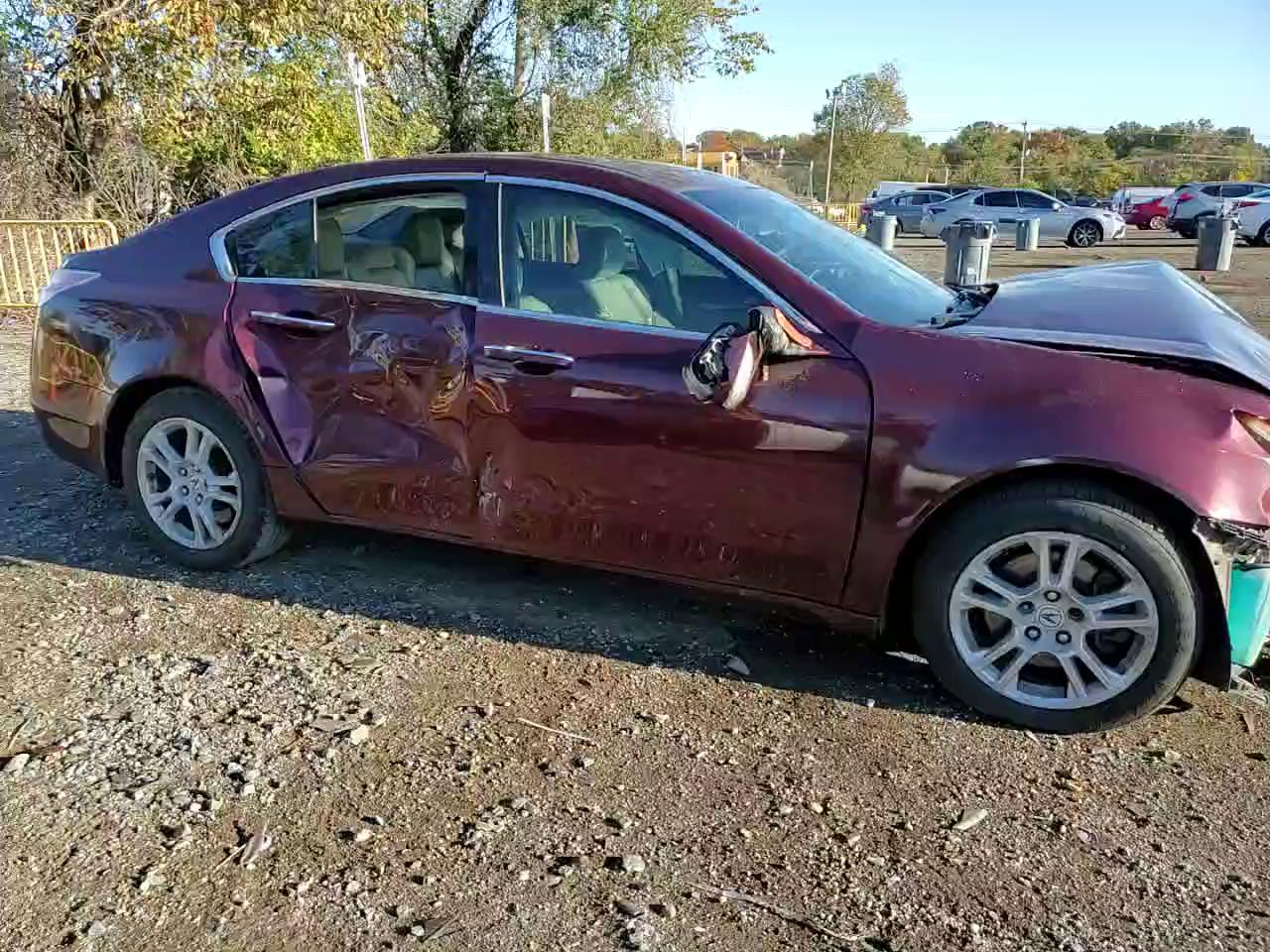 Фото: 19UUA86529A008576