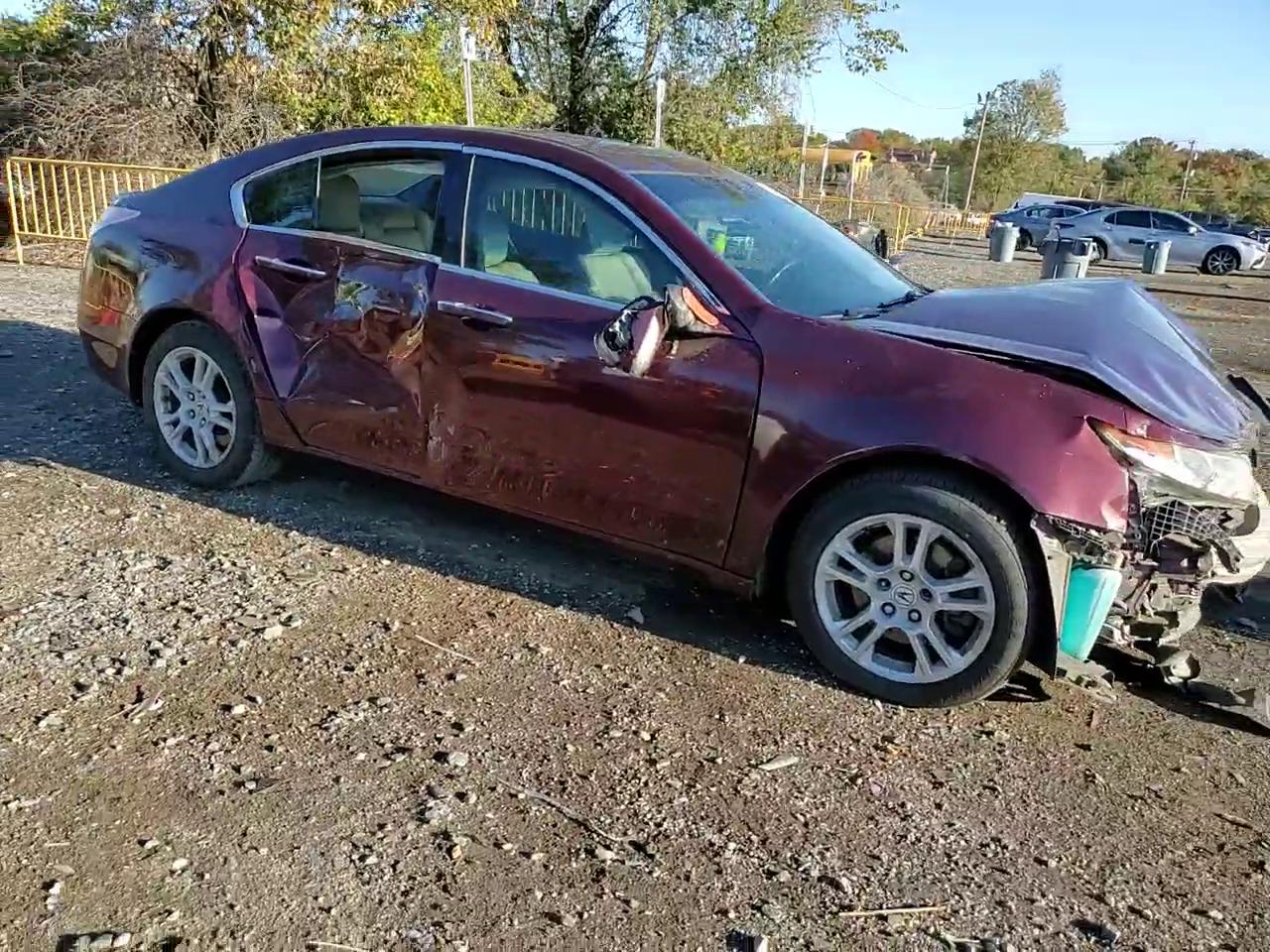 Фото: 19UUA86529A008576