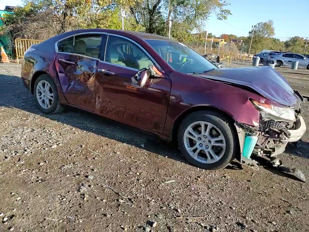 Фото: 19UUA86529A008576