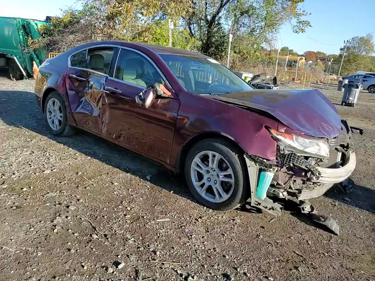 Фото: 19UUA86529A008576