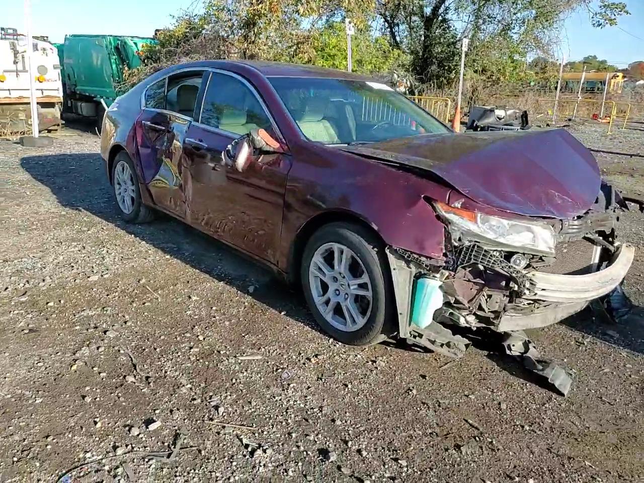 Фото: 19UUA86529A008576