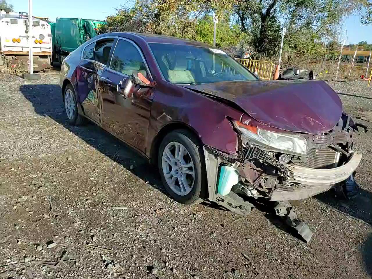 Фото: 19UUA86529A008576