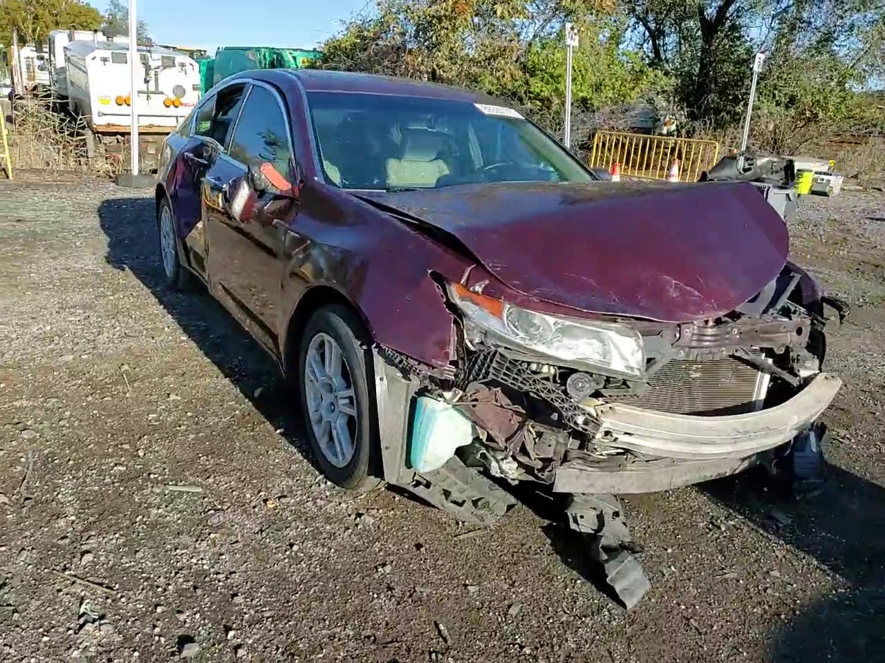 Фото: 19UUA86529A008576