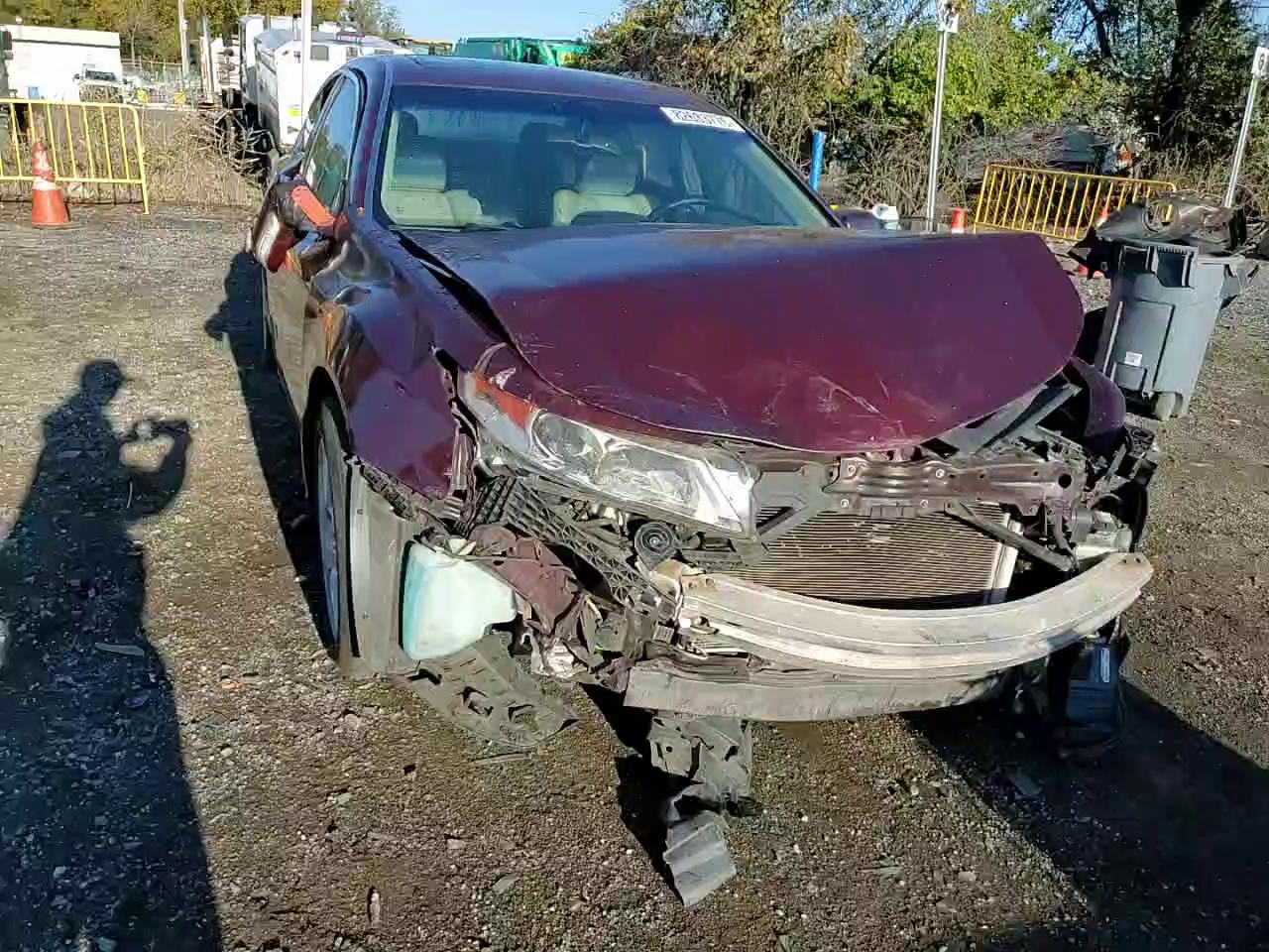 Фото: 19UUA86529A008576