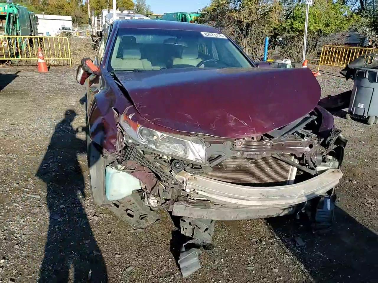 Фото: 19UUA86529A008576