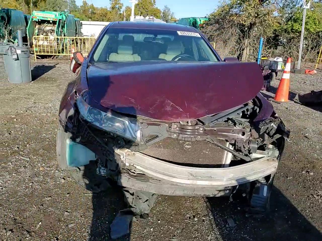 Фото: 19UUA86529A008576