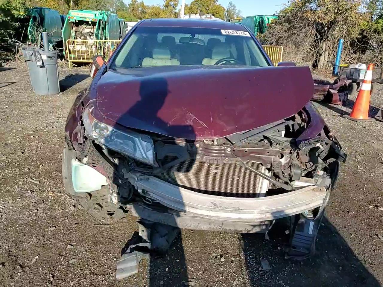 Фото: 19UUA86529A008576