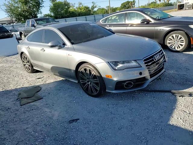 2012 Audi A7 Prestige VIN: WAU3GAFC3CN091964 Lot: 82439145
