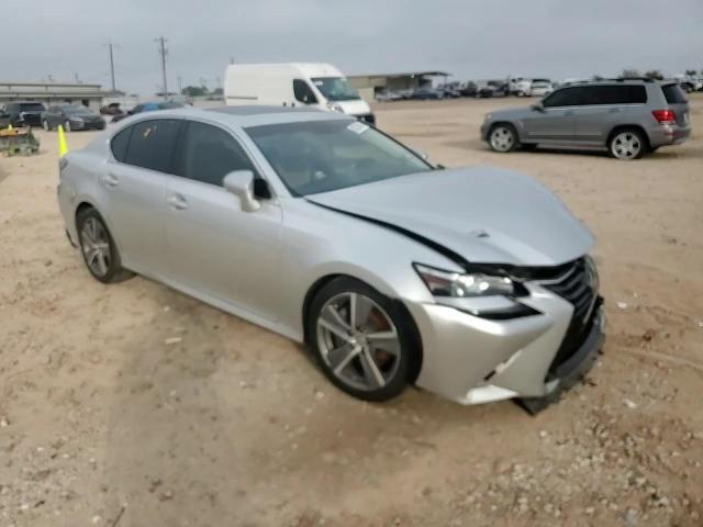 2016 Lexus Gs 200T Base VIN: JTHBA1BL8GA000446 Lot: 90262845