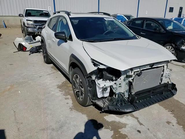 2024 Subaru Crosstrek Premium VIN: JF2GUADC3R8873982 Lot: 85679735