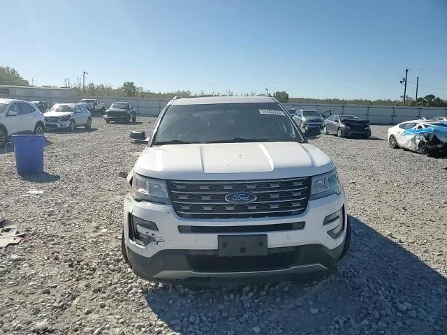 2016 Ford Explorer Xlt VIN: 1FM5K8DH2GGC53185 Lot: 89480035